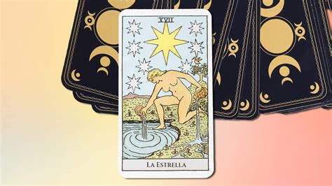 la estrella foro tarot|La ESTRELLA y su significado en el tarot ⭐。